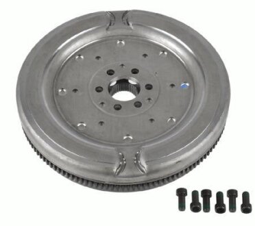 Двомасовий маховик SACHS 2295000507