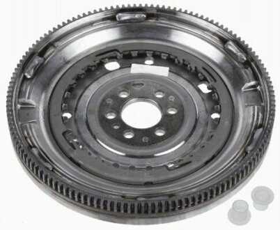 Двомасовий маховик SACHS 2295601003