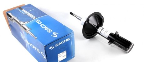 Амортизатор Super Touring газовий передній SACHS 290028