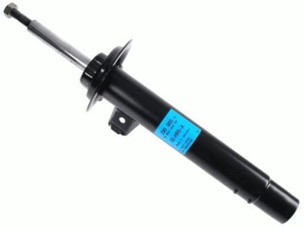 Амортизатор передн Лів BMW 3 (E46) 1.6-3.0D 12.97-07.05 SACHS 290985 (фото 1)
