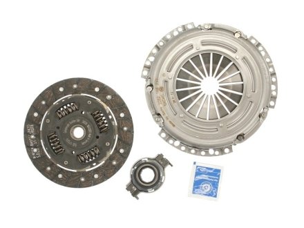 Комплект зчеплення SACHS 3000 158 001