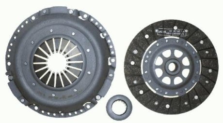 Комплект сцепления SACHS 3000387101