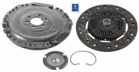 Комплект зчеплення SACHS 3000605001