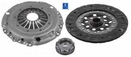 Комплект зчеплення SACHS 3000821001