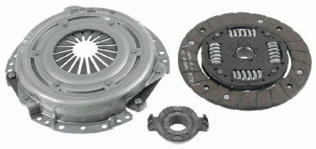 Комплект зчеплення SACHS 3000836701