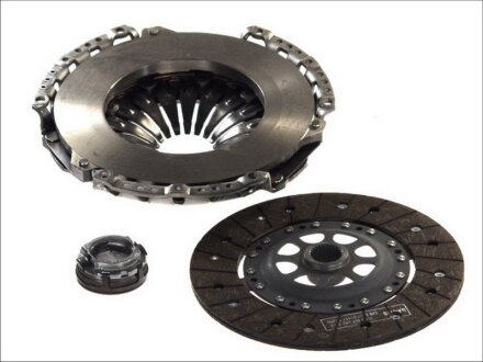 Комплект зчеплення + підшипник SACHS 3000845001