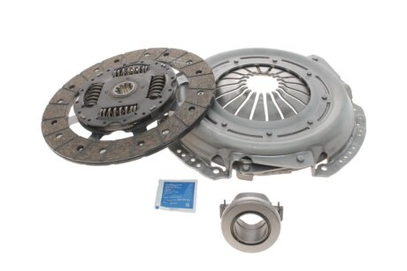 Комплект сцепления + подшипник SACHS 3000950065
