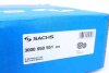 Комплект сцепления SACHS 3000950551 (фото 9)