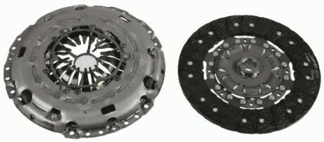 Комплект зчеплення SACHS 3000950762