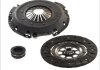 Комплект зчеплення AUDI/VW A4/A6/A8/Passat "1,9-2,5TDi "97-05 SACHS 3000951034 (фото 2)