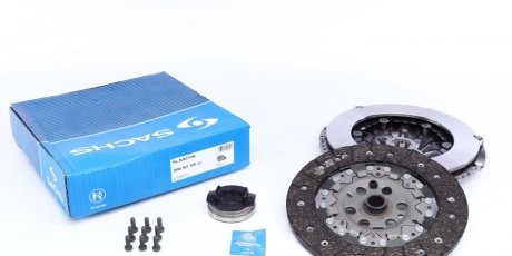 Комплект сцепления SACHS 3000 951 120