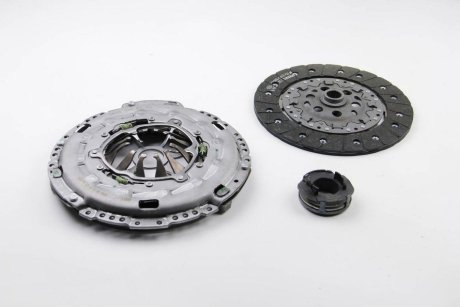 Комплект сцепления – замена на SH3000951635 SACHS 3000951153