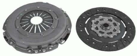 Комплект зчеплення SACHS 3000951371