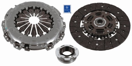 Комплект зчеплення SACHS 3000951576