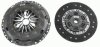 Комплект саморегулюючого зчеплення SACHS 3000951813 (фото 1)