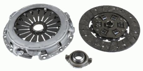 Комплект зчеплення SACHS 3000954228