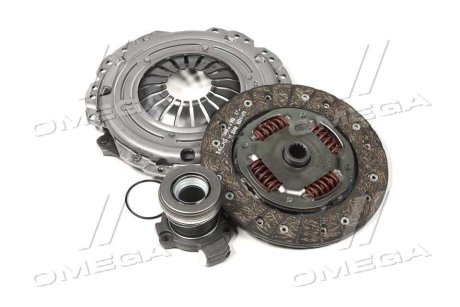 Комплект зчеплення SACHS 3000 990 026