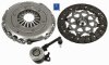 Комплект саморегулюючого зчеплення SACHS 3000990385 (фото 3)