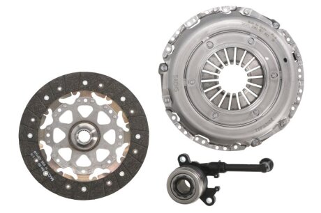 Комплект саморегулюючого зчеплення SACHS 3000990385 (фото 1)