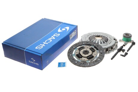 Комплект зчеплення SACHS 3000990445