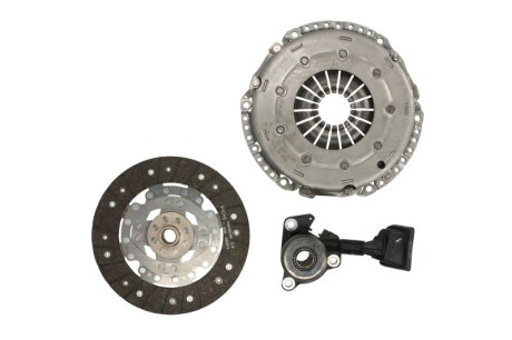 Комплект саморегулюючого зчеплення SACHS 3000990469