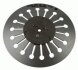 Муфта зчеплення SACHS 3054001031 (фото 1)