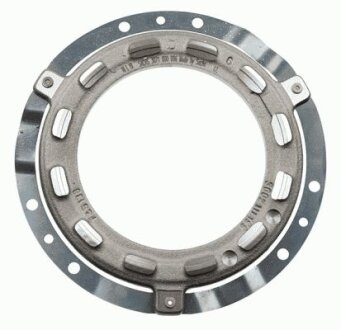 Муфта зчеплення SACHS 3071000006