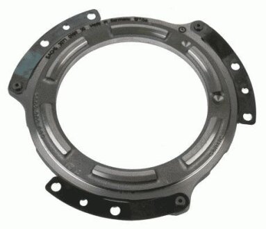Муфта зчеплення SACHS 3071098930