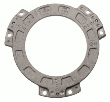 Муфта зчеплення SACHS 3072136030
