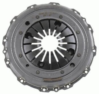 Муфта зчеплення SACHS 3082000476
