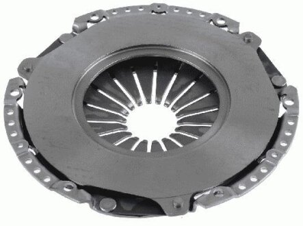 Муфта зчеплення SACHS 3082311641