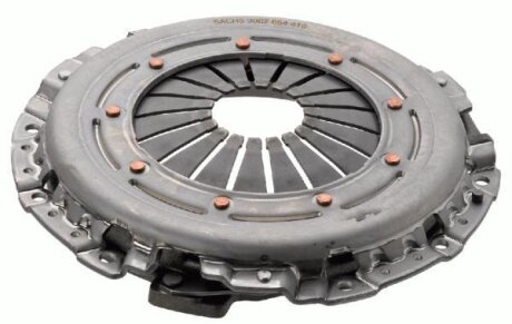 Муфта зчеплення SACHS 3082654410