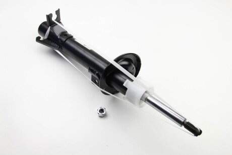 Амортизатор FORD Fiesta with oval spring 01.04 "FR "(Gas) SACHS ="311694"