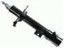 Амортизатор задн Лів NISSAN X-TRAIL I 2.0/2.2D/2.5 06.01-01.13 SACHS 313632 (фото 1)