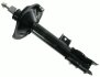 Амортизатор задн Лів NISSAN X-TRAIL I 2.0/2.2D/2.5 06.01-01.13 SACHS 313632 (фото 2)