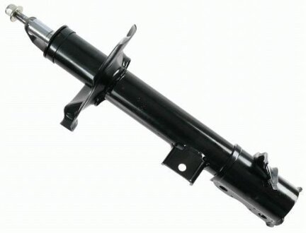 Амортизатор задн Лів NISSAN X-TRAIL I 2.0/2.2D/2.5 06.01-01.13 SACHS 313632 (фото 1)