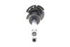 Амортизатор BMW X3 &quot;FL &quot;10&gt;&gt; &quot;(Gas) SACHS 314878 (фото 4)