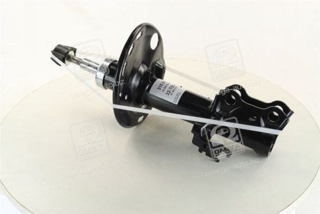 Амортизатор підвіски SACHS 315013