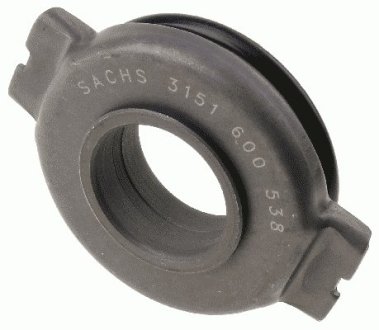 Подшипник выжимной NISSAN Almera/Primera "1,6 "95-07 SACHS 3151600538