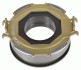 Подшипник выжимной SUBARU Impreza/Forester/Legacy/Outback "1,6-2,5 "92>> SACHS 3151600593 (фото 2)