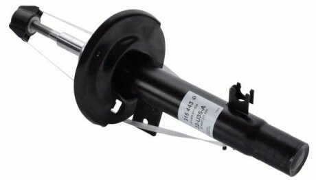 Амортизатор SACHS 315443