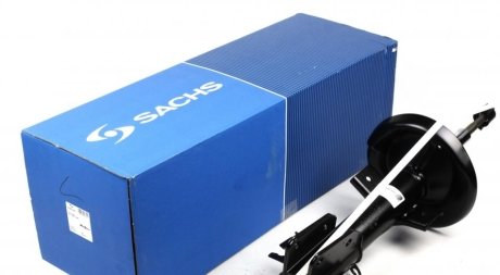 Амортизатор газомасляний SACHS 317422