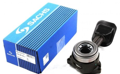 Подшипник выжимной гидравлический FORD "1,8-2,0D >>"04 SACHS 3182600185