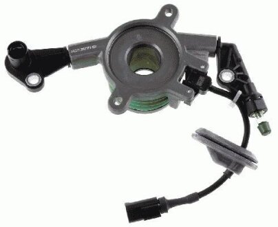 Підшипник зчеплення SACHS 3182997802
