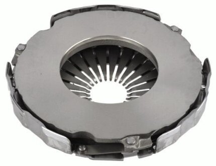 Муфта зчеплення SACHS 3482000693