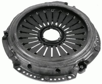 Корзина сцепления MERCEDES T2/LN1 "4,0D "86-94 SACHS 3482054131