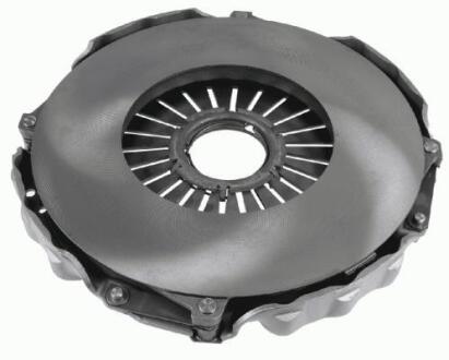 Натискний диск зчеплення SACHS 3482 083 252
