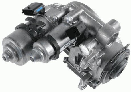Блок управління АКПП SACHS 3981000092
