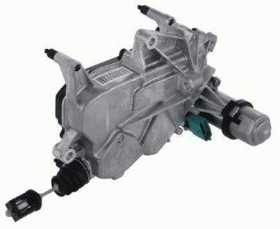 Рабочий цилиндр сцепления "Actuator" RENAULT Logan/Kangoo/Laguna/Megane "13>> SACHS 3981000196