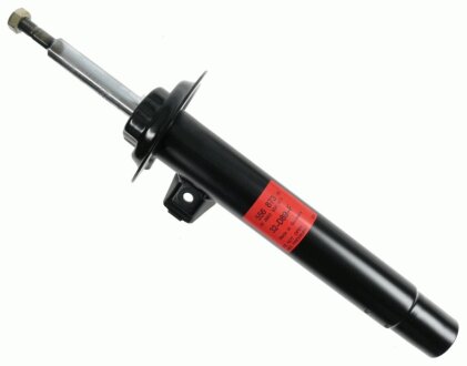 Амортизатор передн Лів BMW 3 (E46) 1.9-3.0D 12.99-07.06 SACHS 556873 (фото 1)